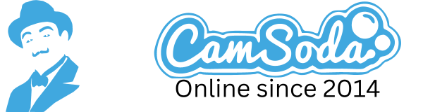 CamSoda.com